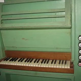 Spieltisch