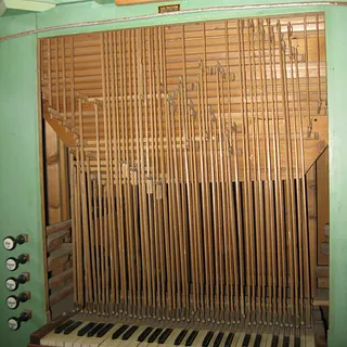 Abstrakten 2012