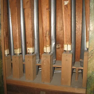 Posaune 16'