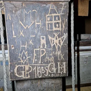 Orga din Tartlau, fotografia 5