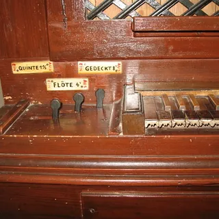 Spieltisch