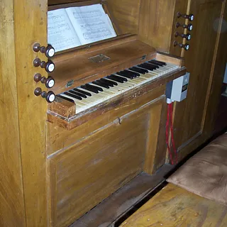 Spieltisch