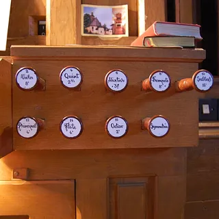 Registerzüge