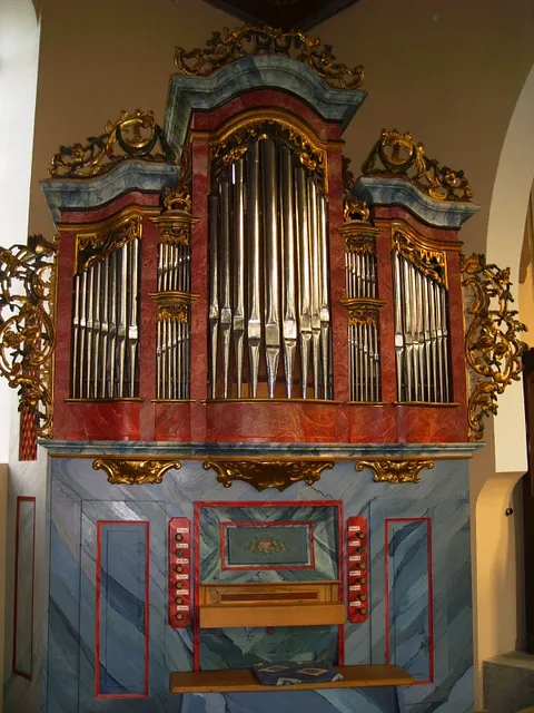 Gesamtansicht