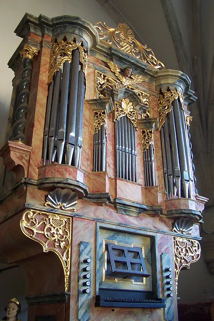 Heute in Klausenburg