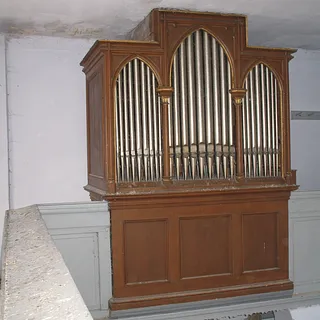 Gesamtansicht