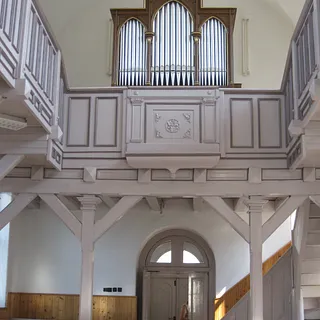 Am neuen Standort in Sacele