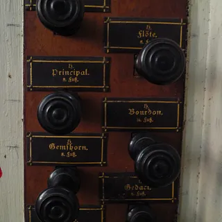Registerzüge