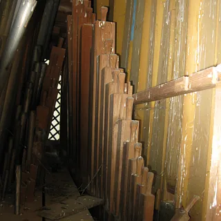 Pfeifenwerk 2011