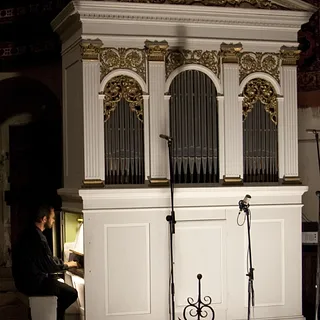 Abendmusik