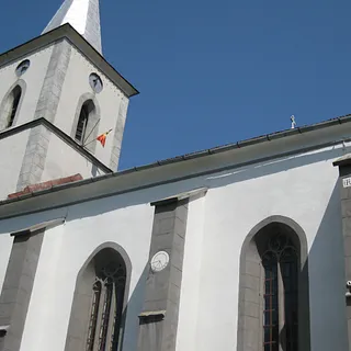 Sonnenuhr und Sau von Dürrbach