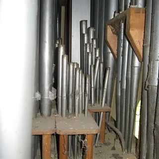 Pfeifenwerk 2011