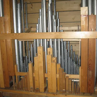 Neues Schwellwerk