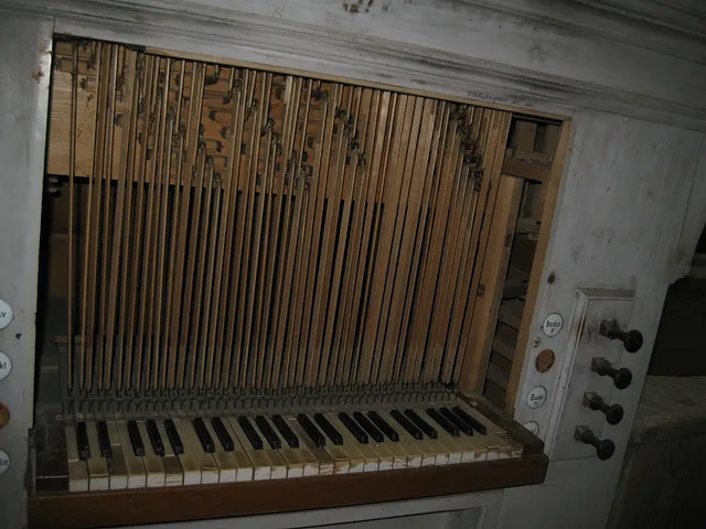 Abstrakten 2011