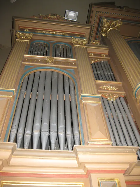 Teilansicht