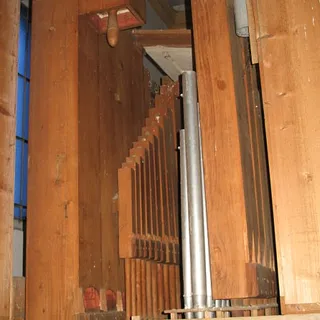 Innenansicht 2009