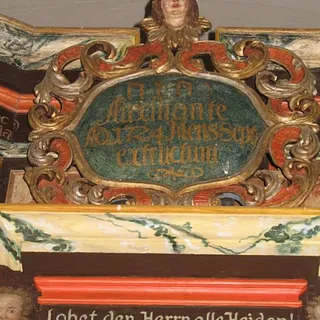 Medallion