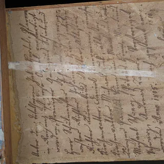 Inschrift