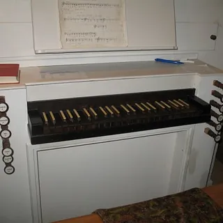 Spieltisch 2009