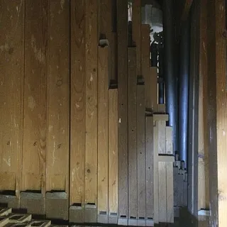VosHumanaStock im Oberwerk
